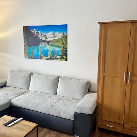 Sunside Apartments Bad Mitterndorf Luaran gambar