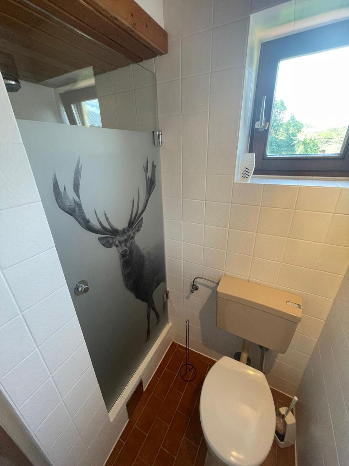Sunside Apartments Bad Mitterndorf Luaran gambar
