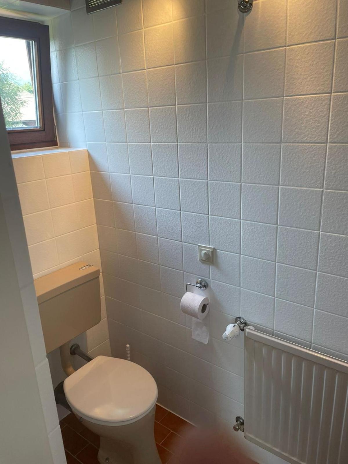 Sunside Apartments Bad Mitterndorf Luaran gambar