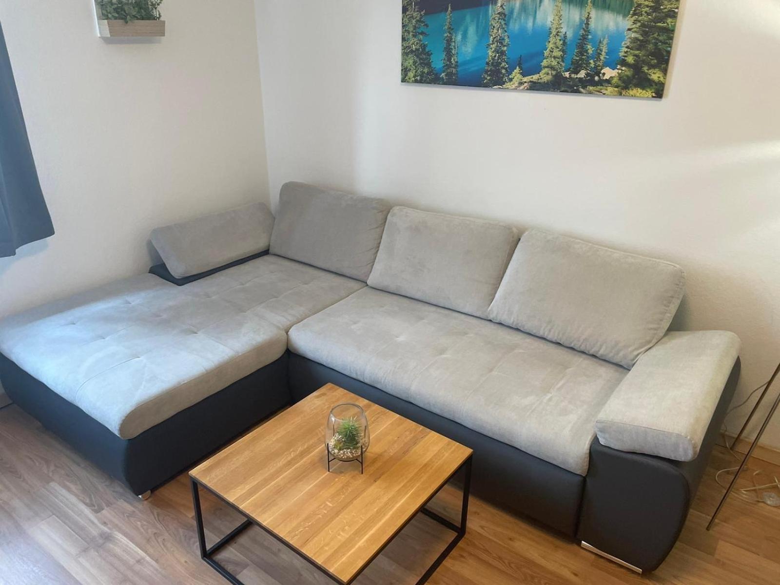 Sunside Apartments Bad Mitterndorf Luaran gambar