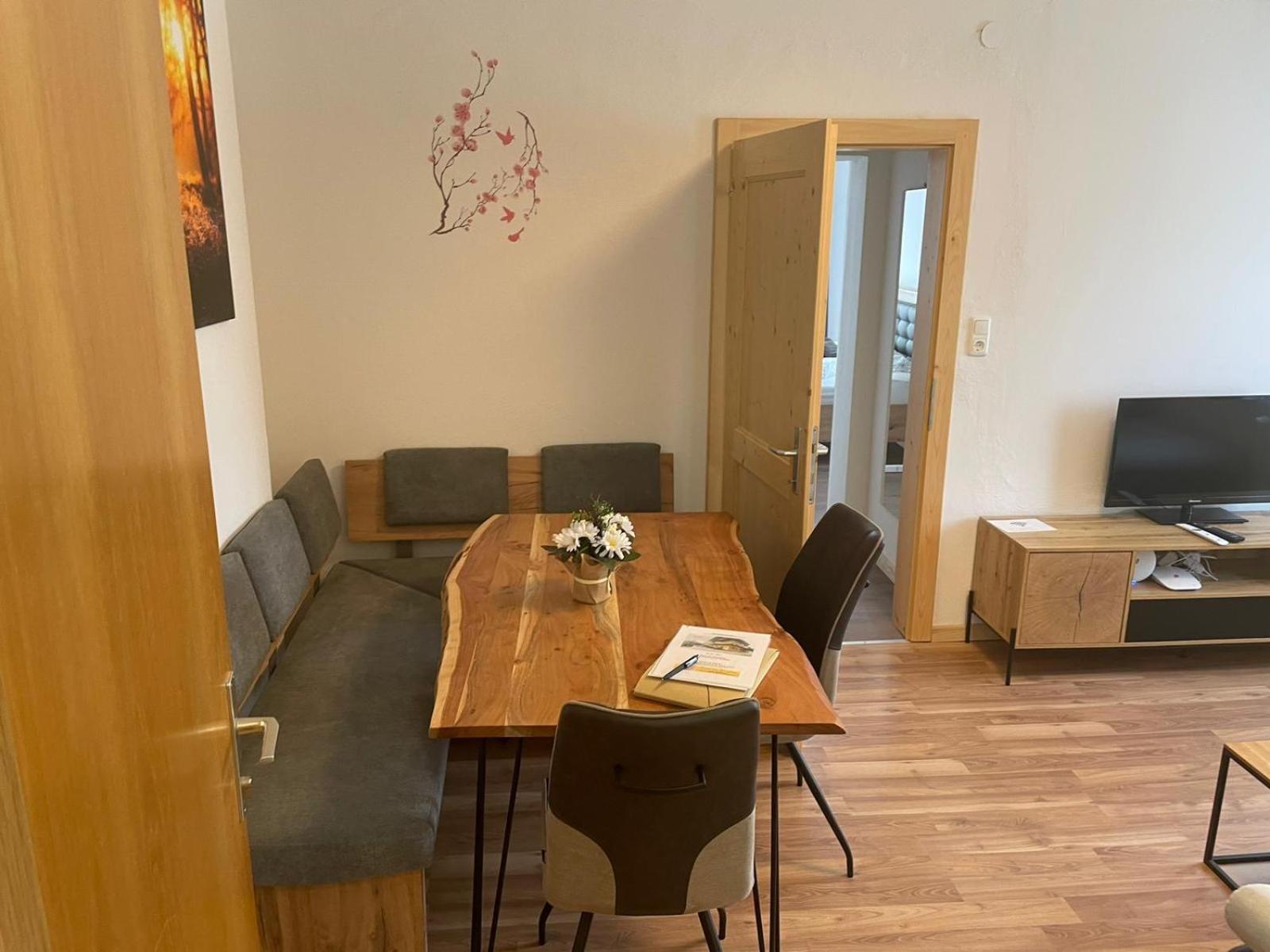 Sunside Apartments Bad Mitterndorf Luaran gambar