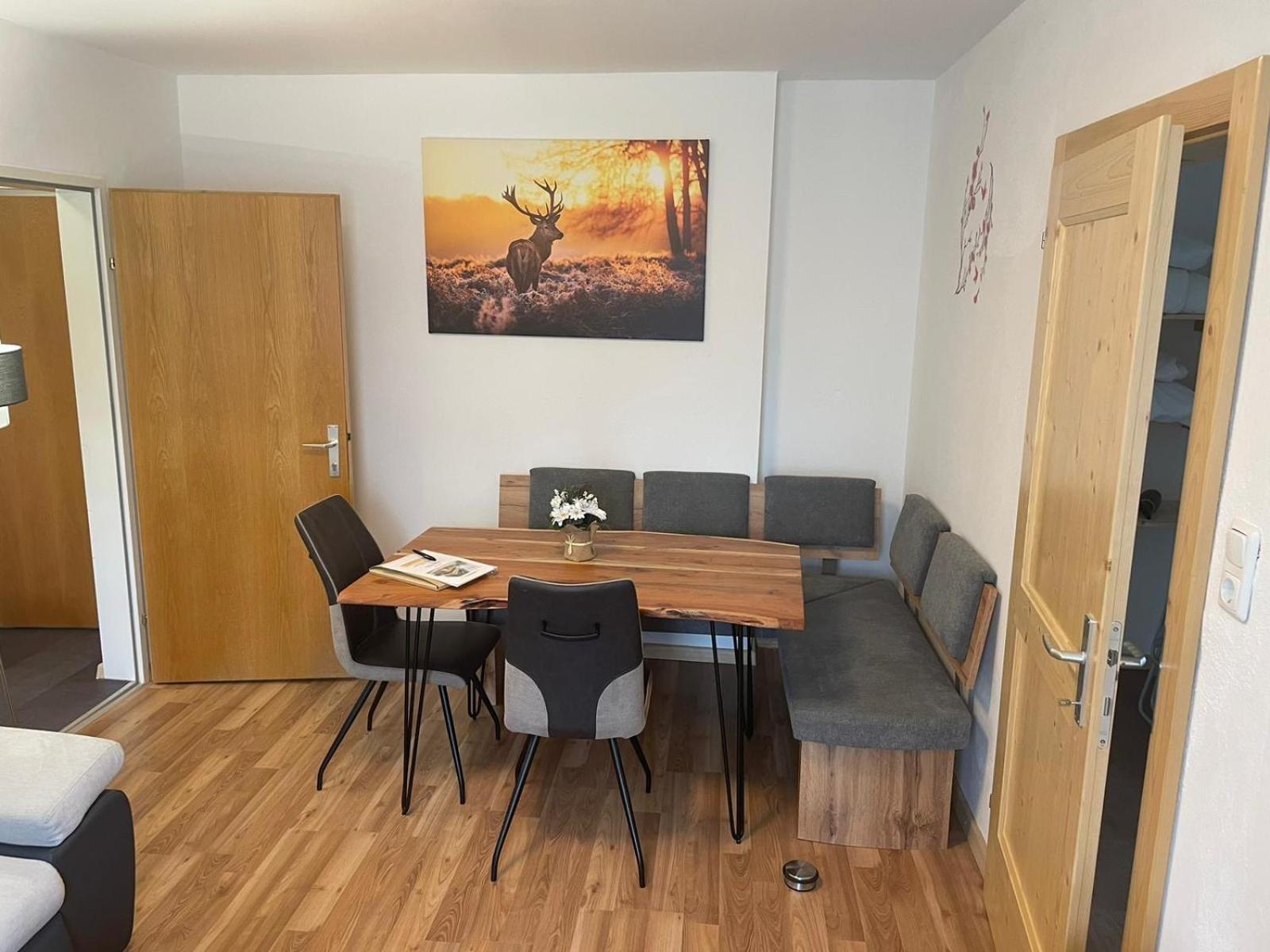 Sunside Apartments Bad Mitterndorf Luaran gambar