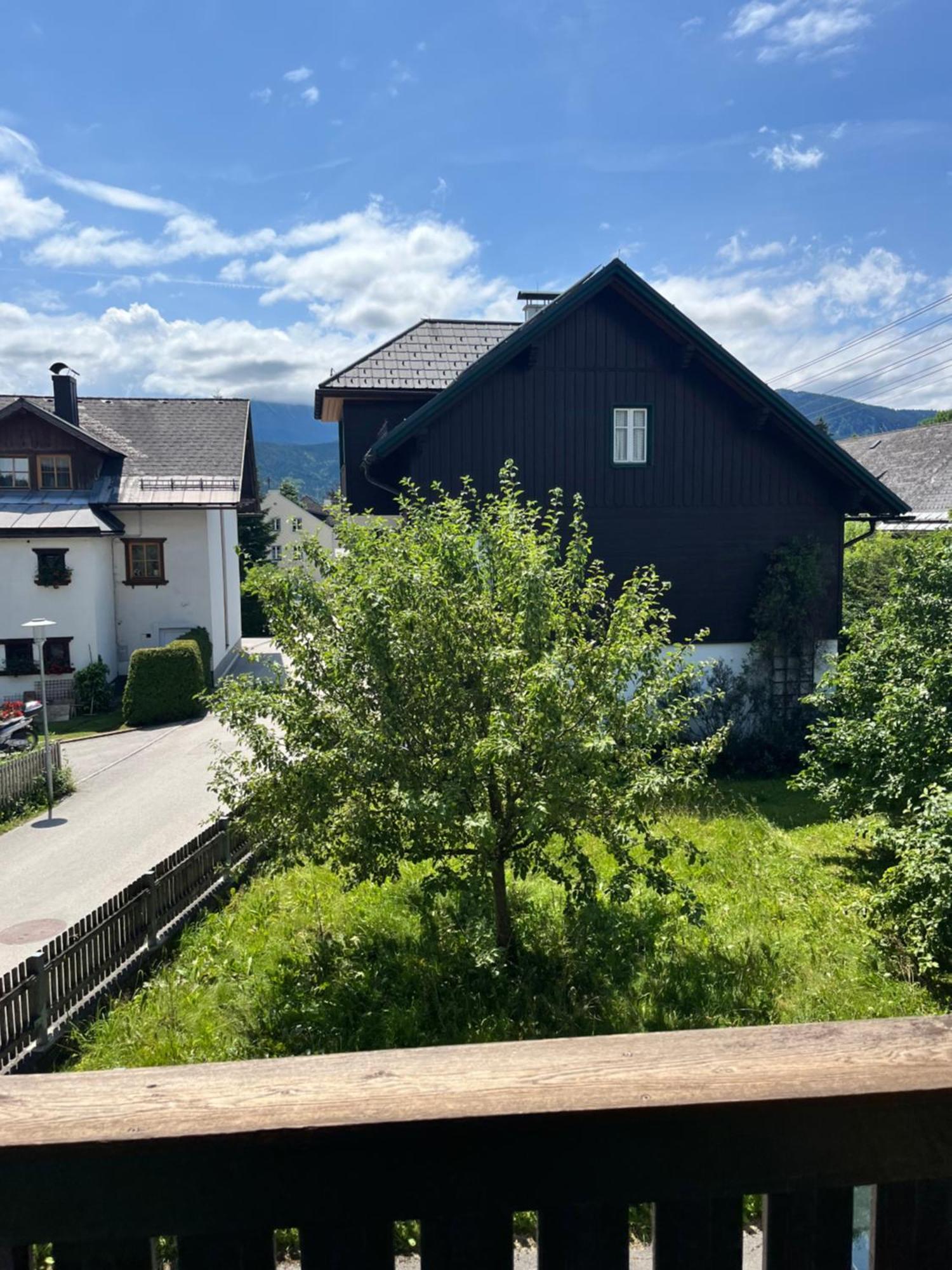 Sunside Apartments Bad Mitterndorf Luaran gambar