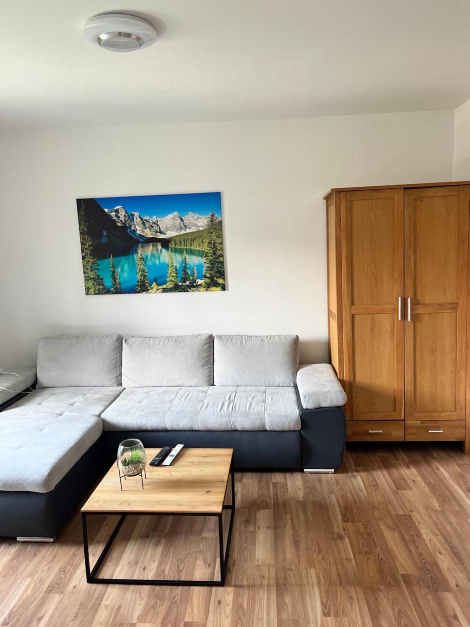 Sunside Apartments Bad Mitterndorf Luaran gambar