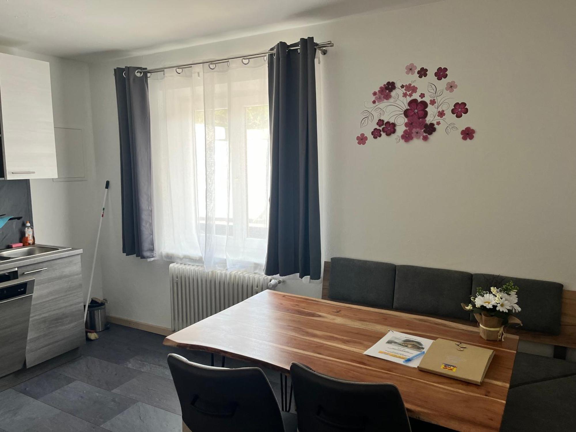 Sunside Apartments Bad Mitterndorf Luaran gambar