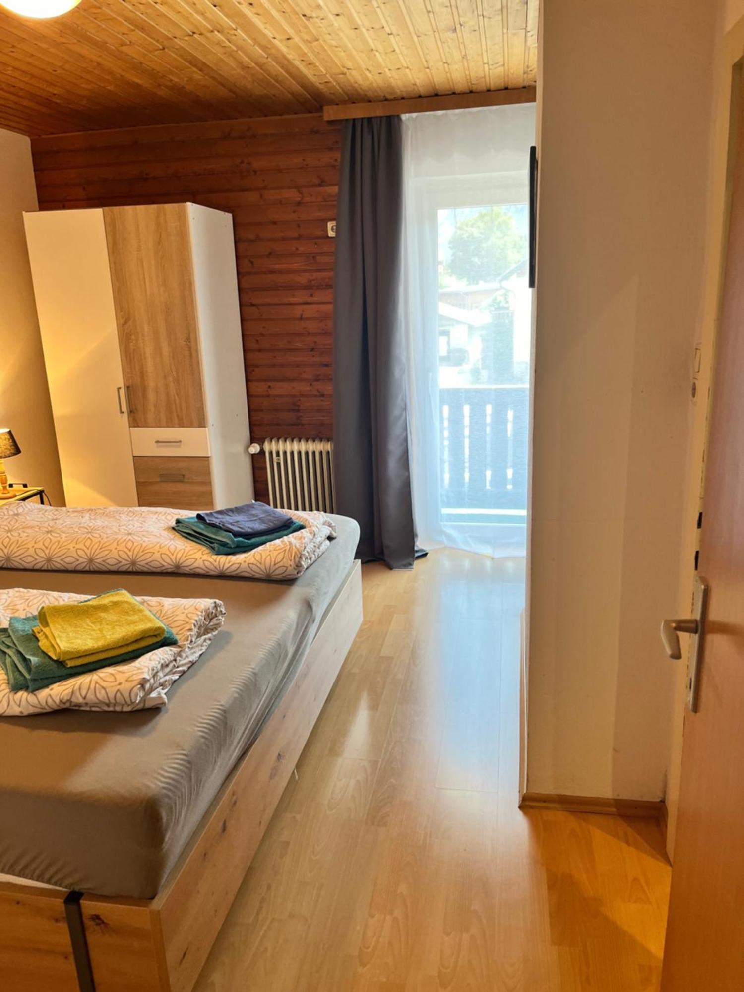 Sunside Apartments Bad Mitterndorf Luaran gambar