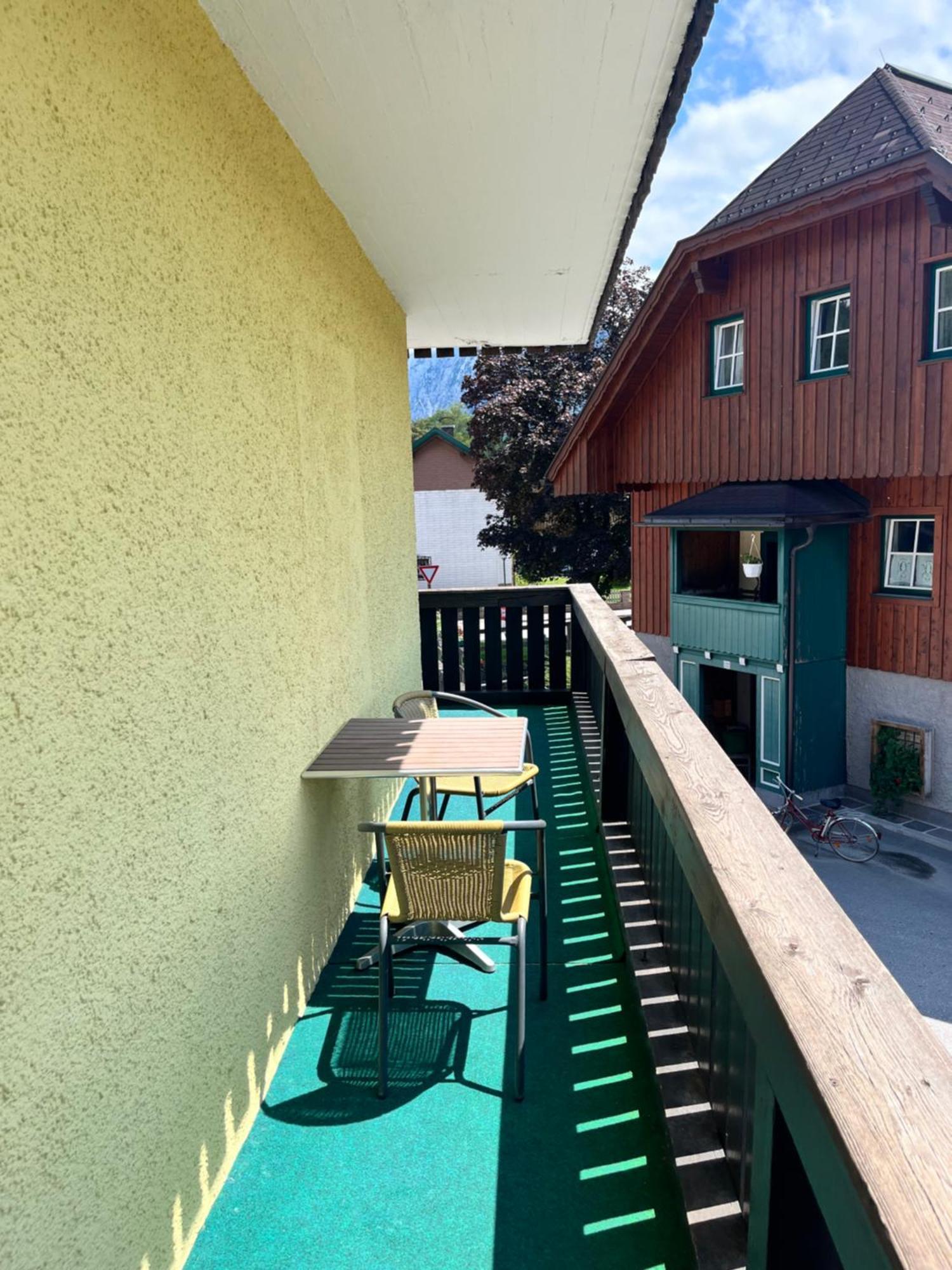 Sunside Apartments Bad Mitterndorf Luaran gambar