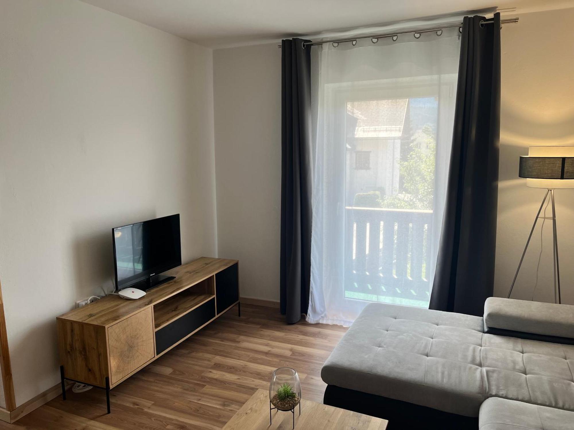 Sunside Apartments Bad Mitterndorf Luaran gambar