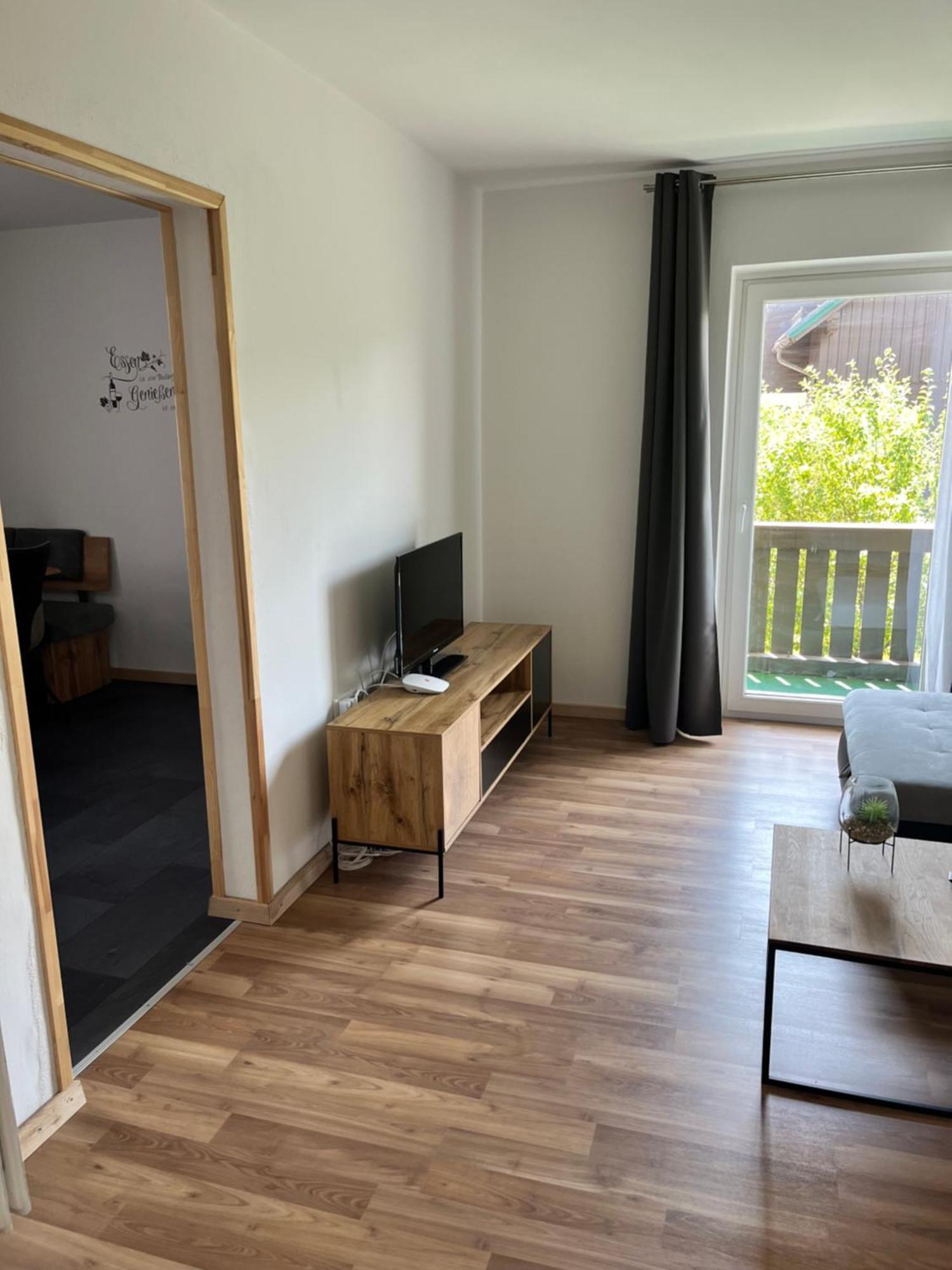 Sunside Apartments Bad Mitterndorf Luaran gambar