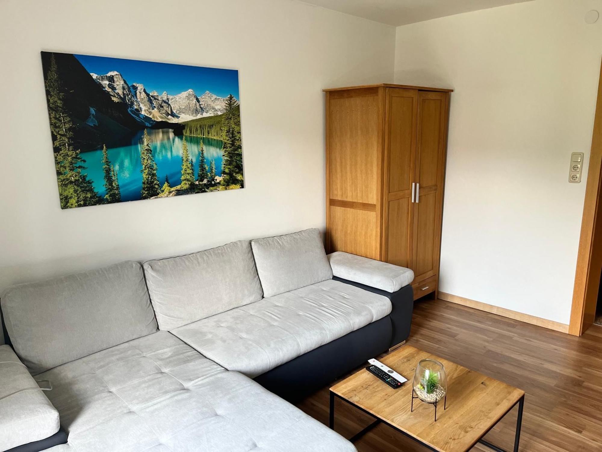 Sunside Apartments Bad Mitterndorf Luaran gambar