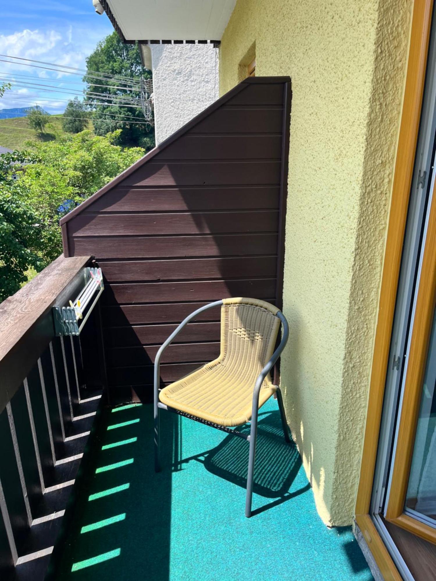 Sunside Apartments Bad Mitterndorf Luaran gambar