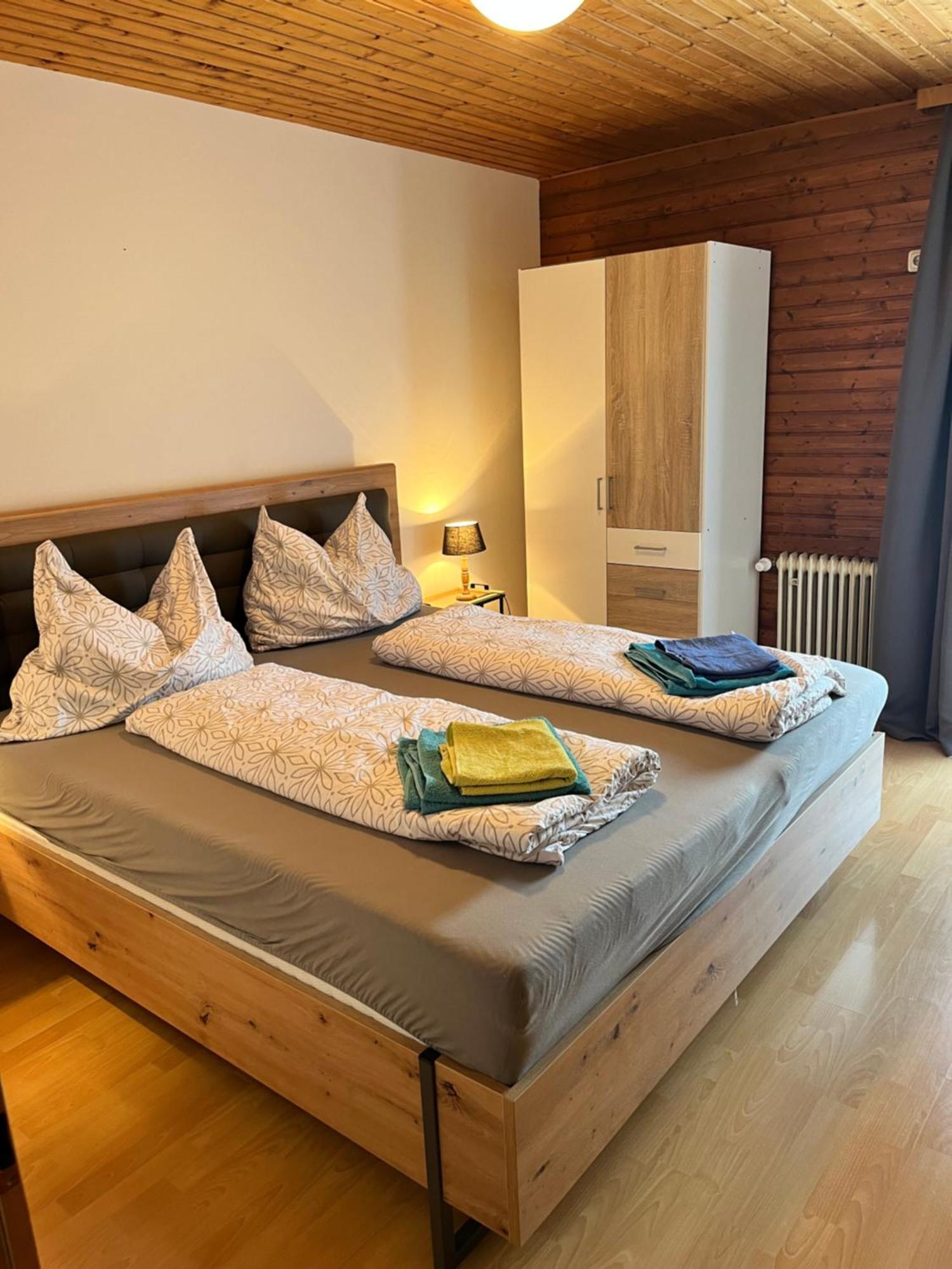 Sunside Apartments Bad Mitterndorf Luaran gambar