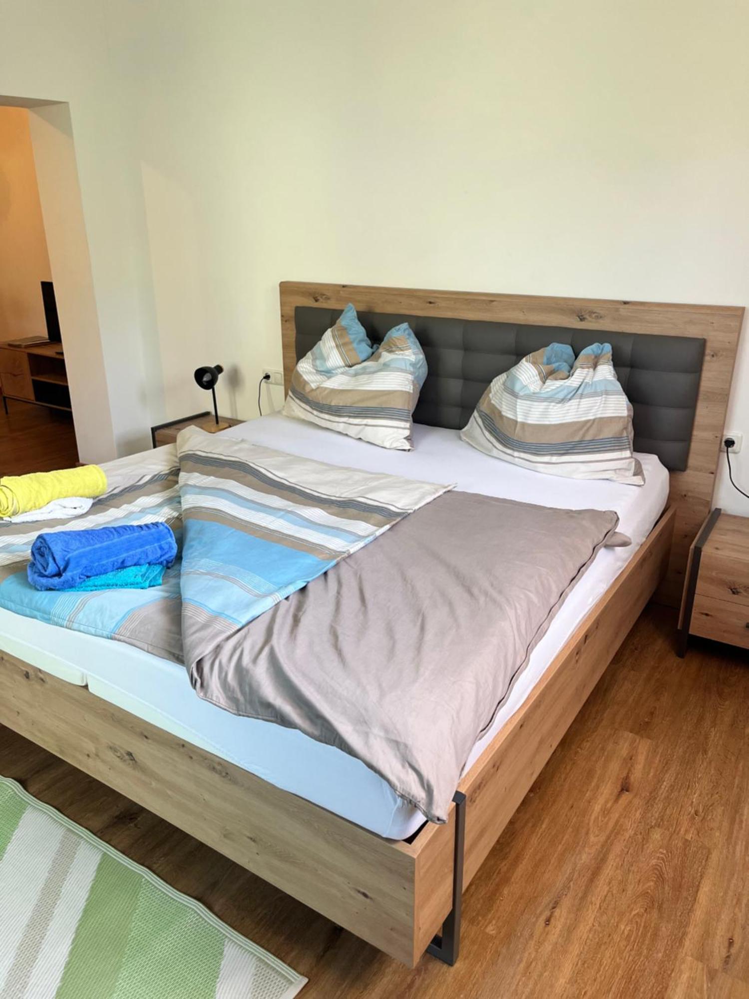 Sunside Apartments Bad Mitterndorf Luaran gambar