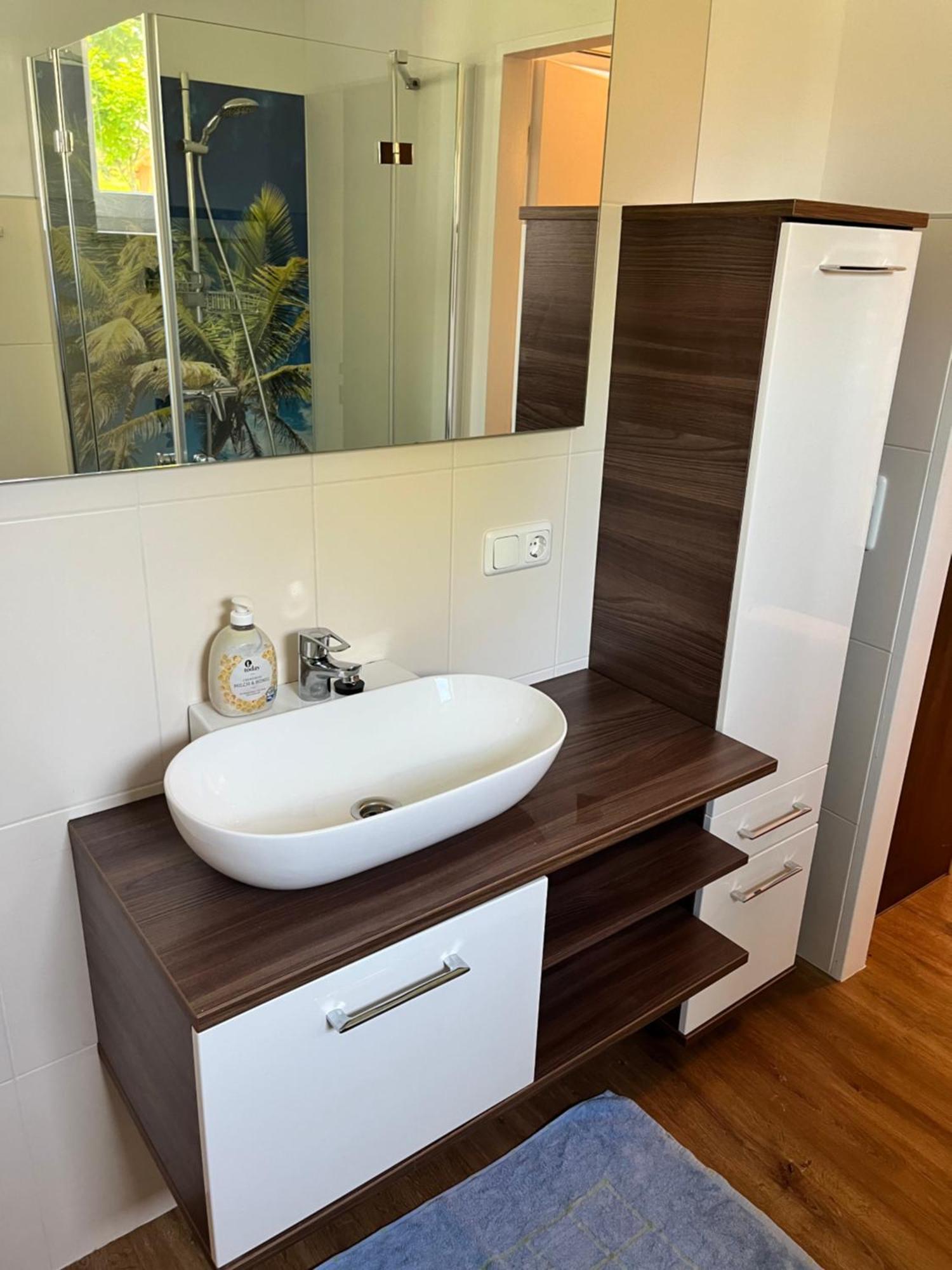 Sunside Apartments Bad Mitterndorf Luaran gambar