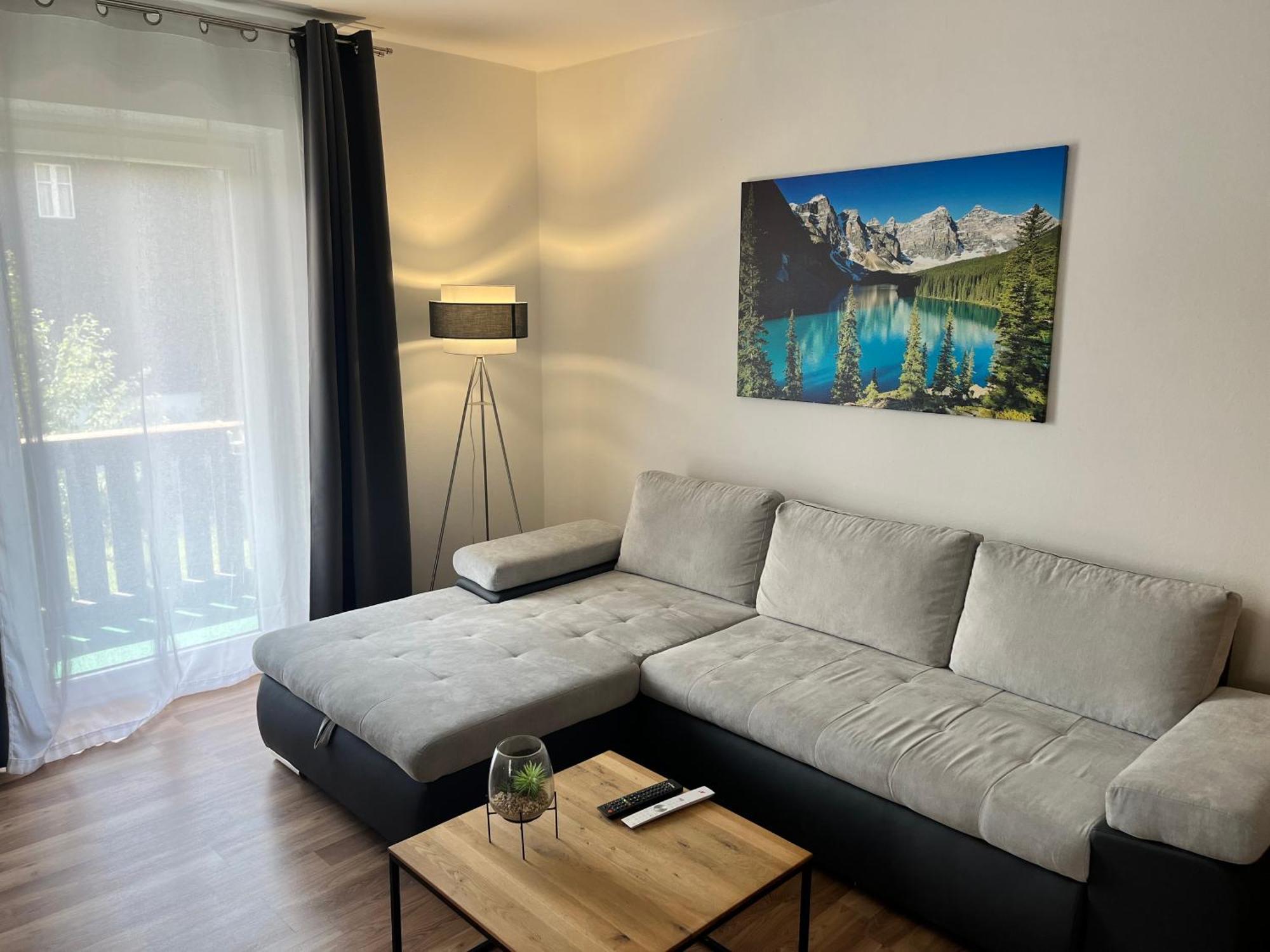 Sunside Apartments Bad Mitterndorf Luaran gambar