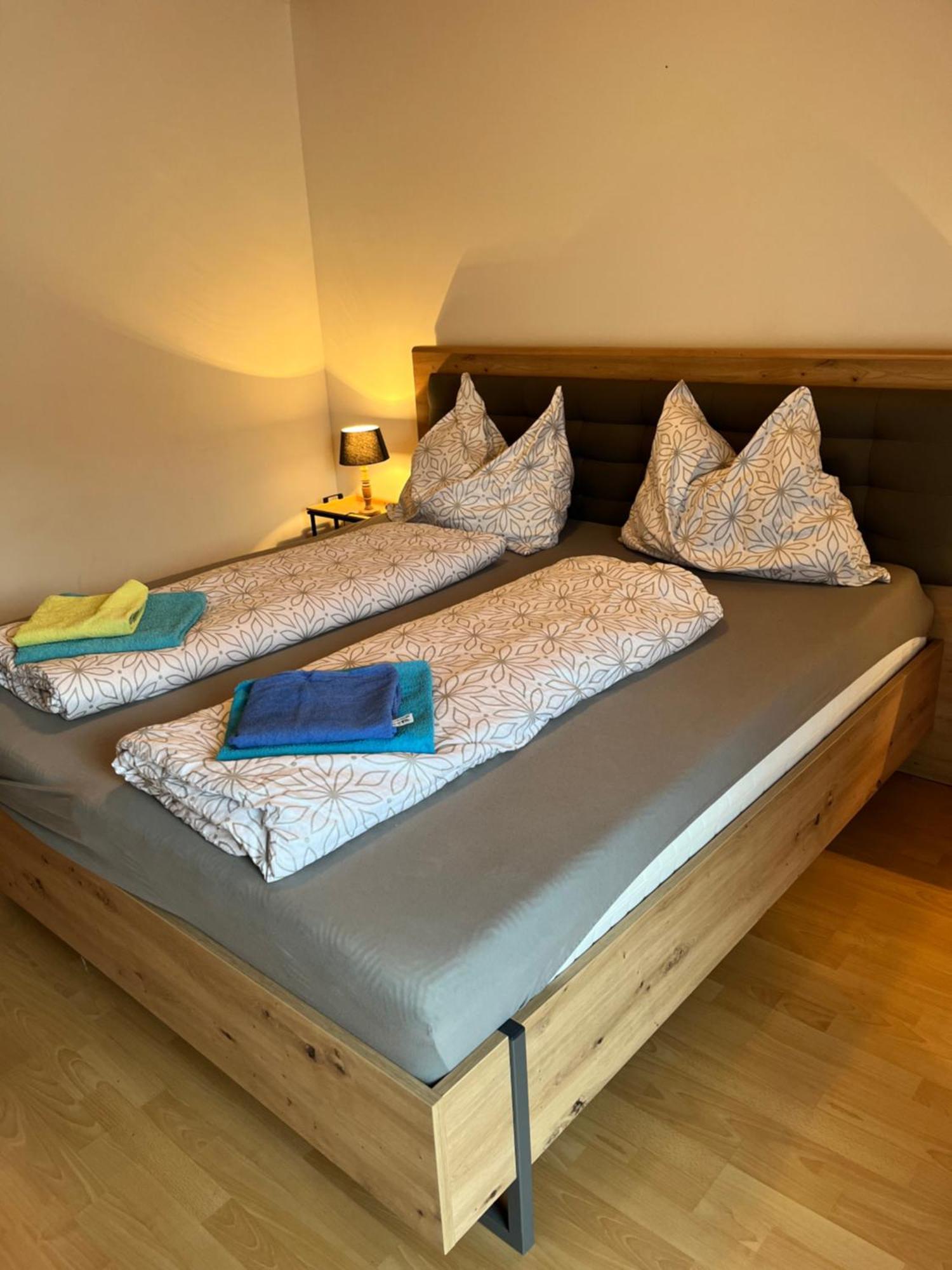 Sunside Apartments Bad Mitterndorf Luaran gambar