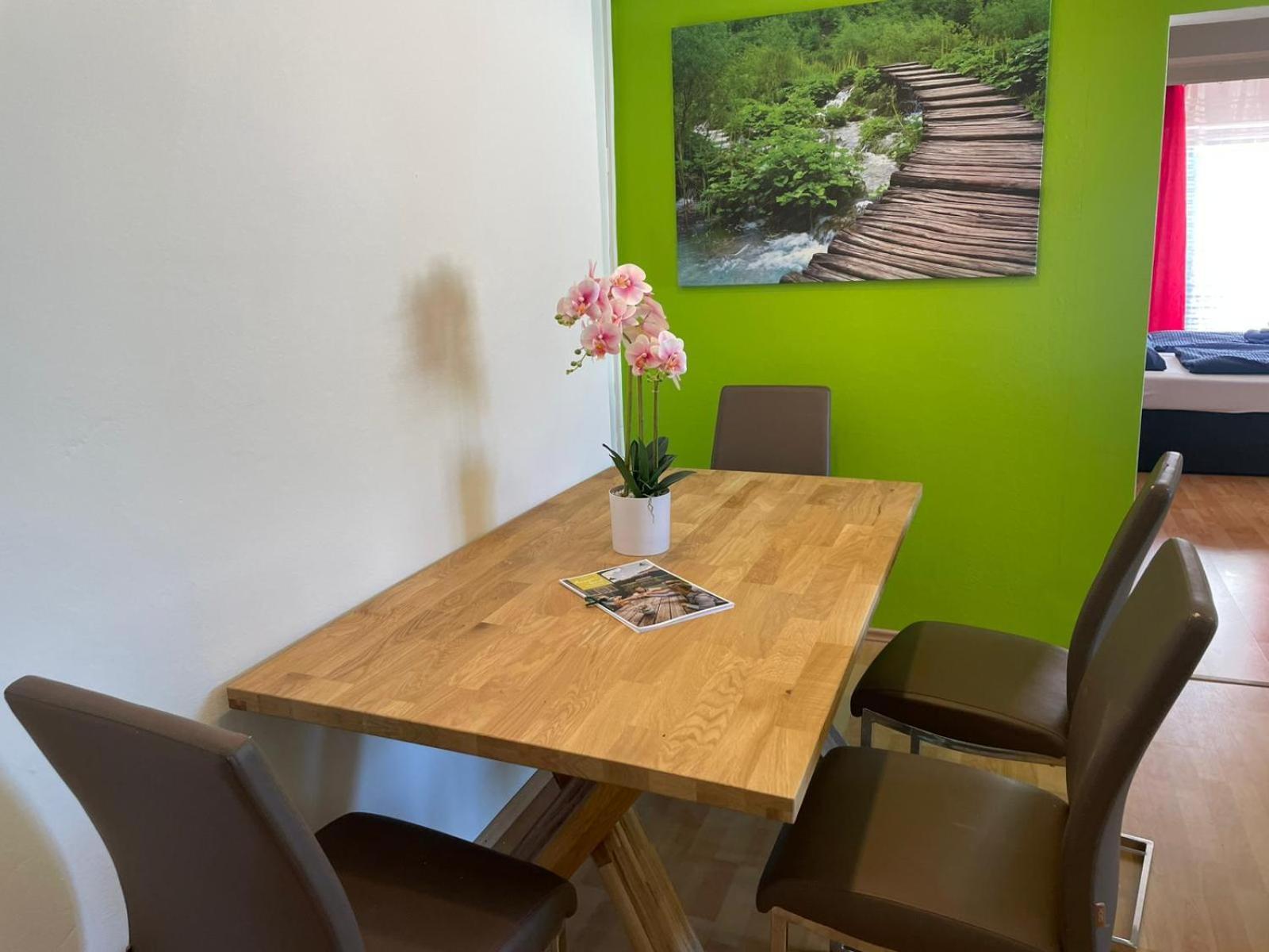 Sunside Apartments Bad Mitterndorf Luaran gambar
