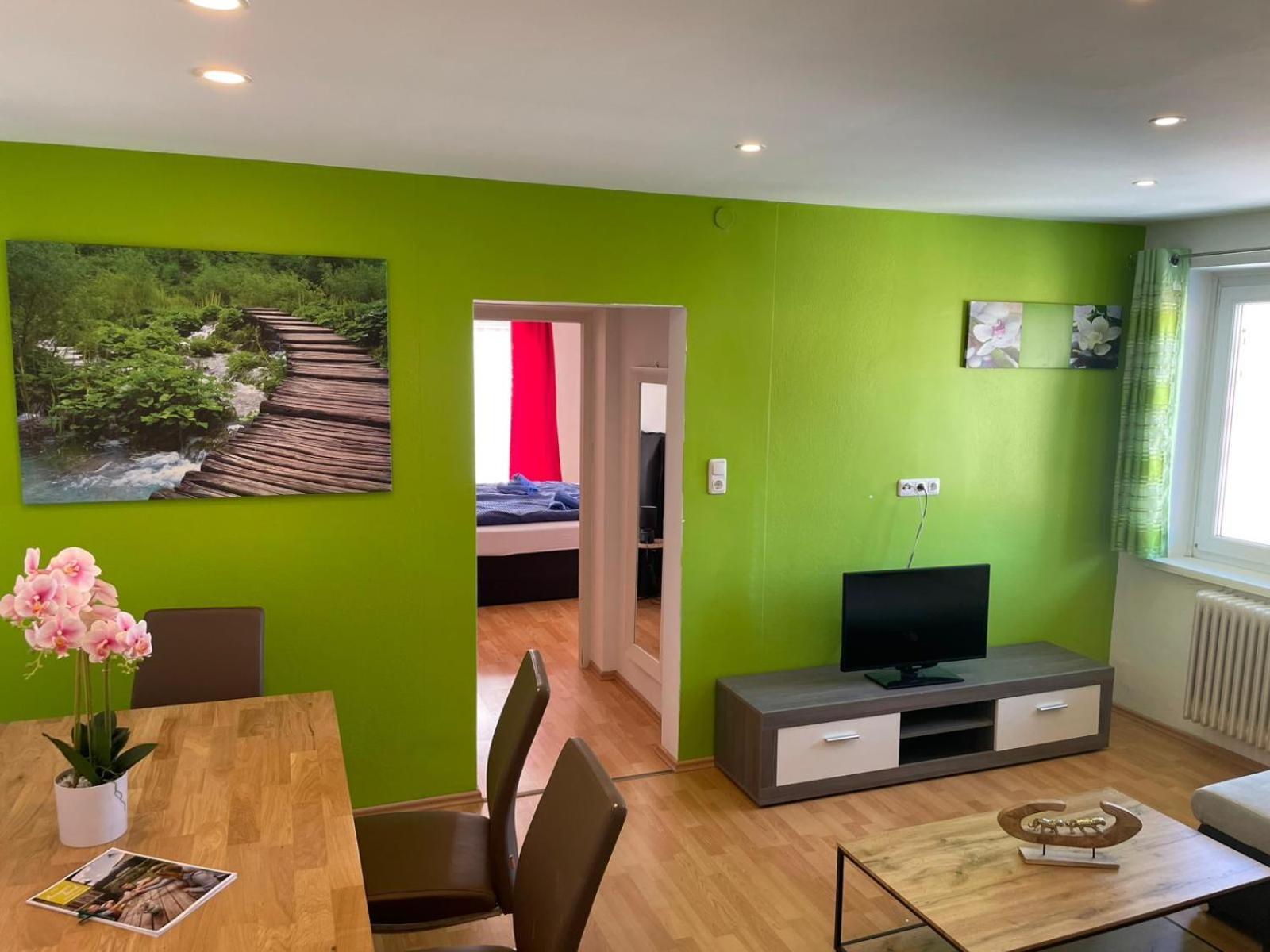 Sunside Apartments Bad Mitterndorf Luaran gambar