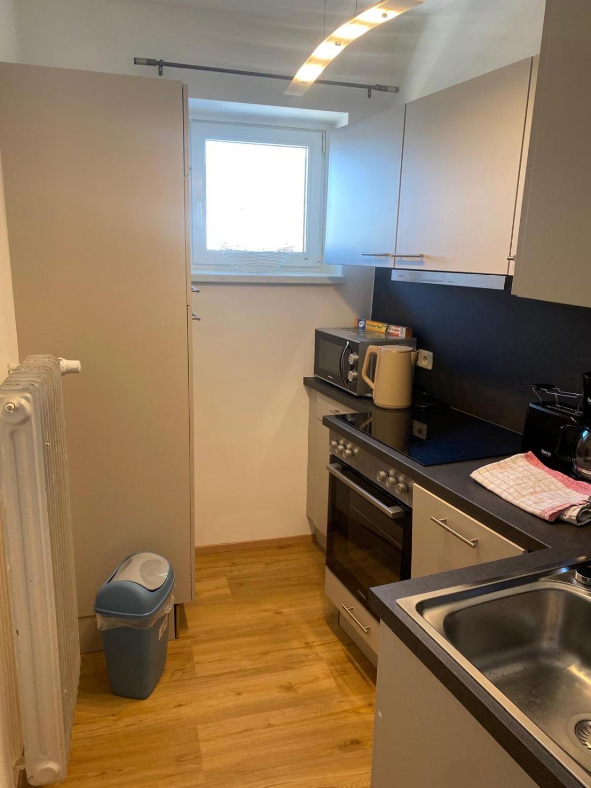 Sunside Apartments Bad Mitterndorf Luaran gambar
