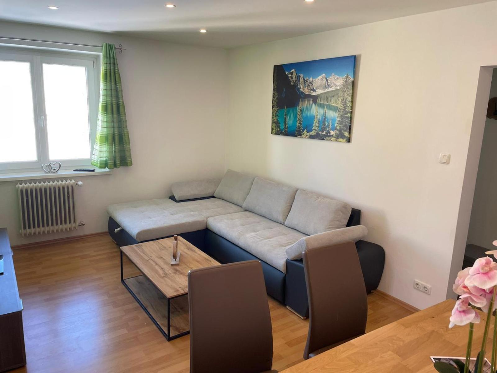 Sunside Apartments Bad Mitterndorf Luaran gambar