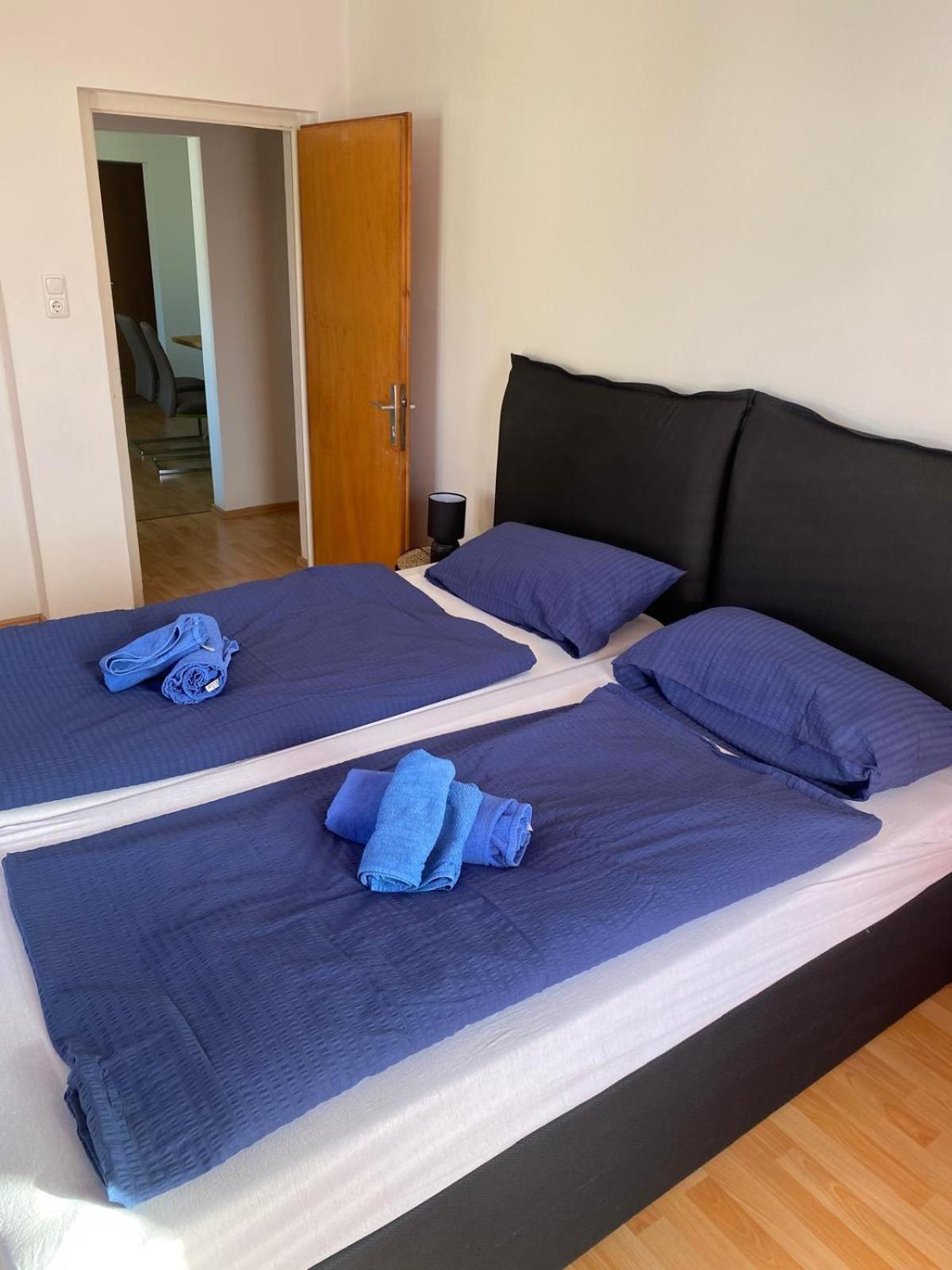 Sunside Apartments Bad Mitterndorf Luaran gambar