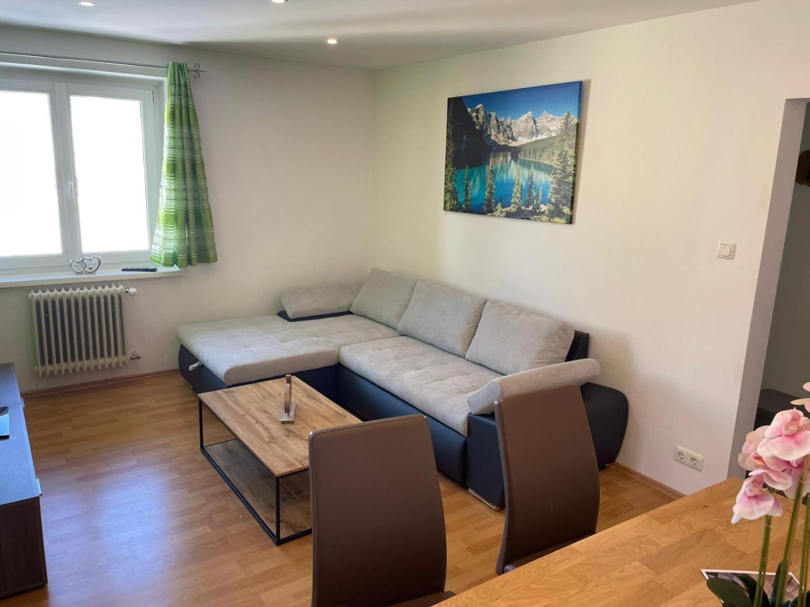 Sunside Apartments Bad Mitterndorf Luaran gambar