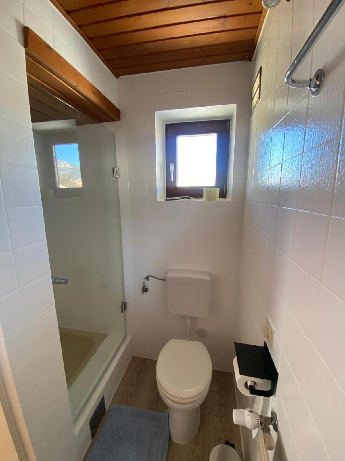 Sunside Apartments Bad Mitterndorf Luaran gambar