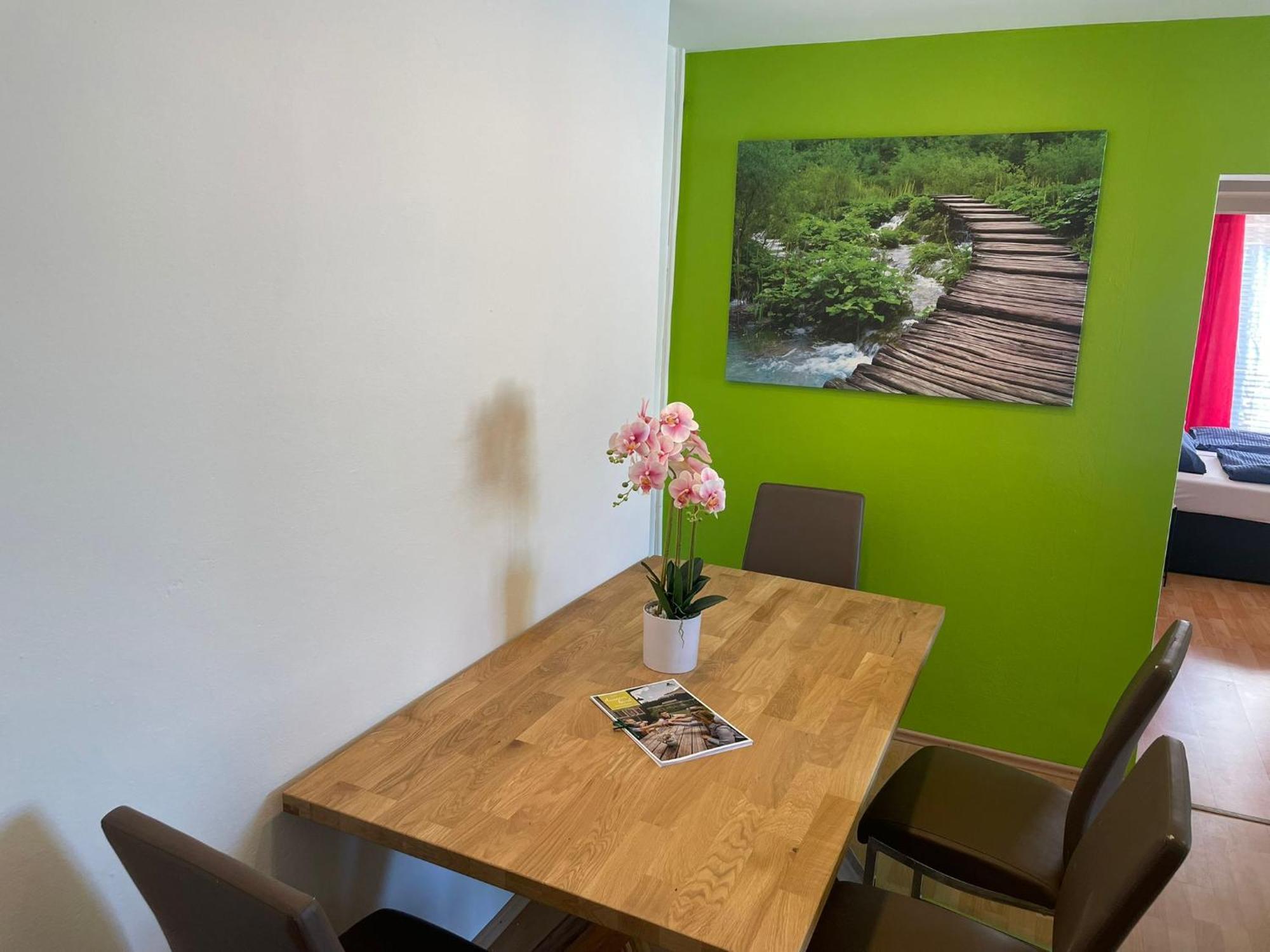 Sunside Apartments Bad Mitterndorf Luaran gambar