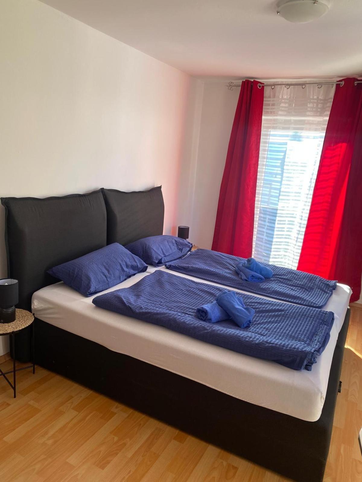Sunside Apartments Bad Mitterndorf Luaran gambar