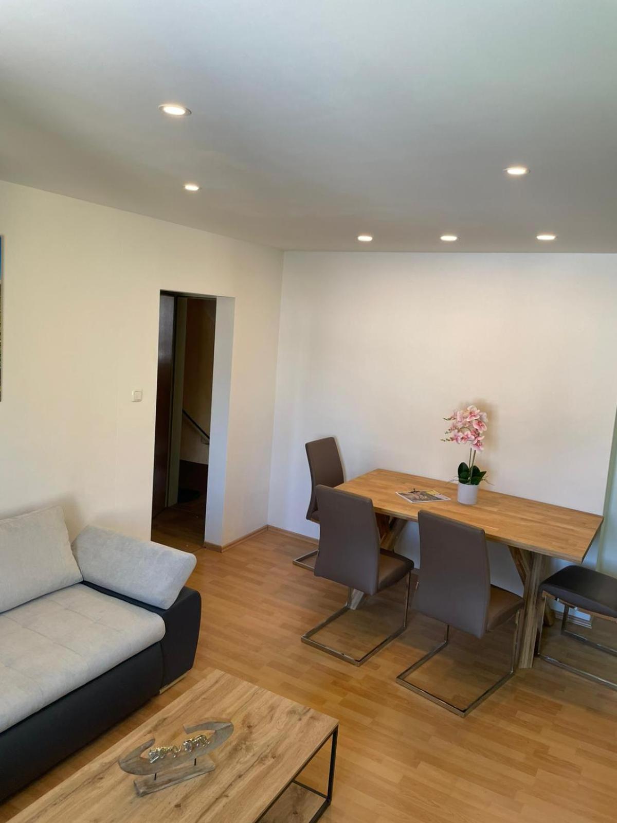 Sunside Apartments Bad Mitterndorf Luaran gambar