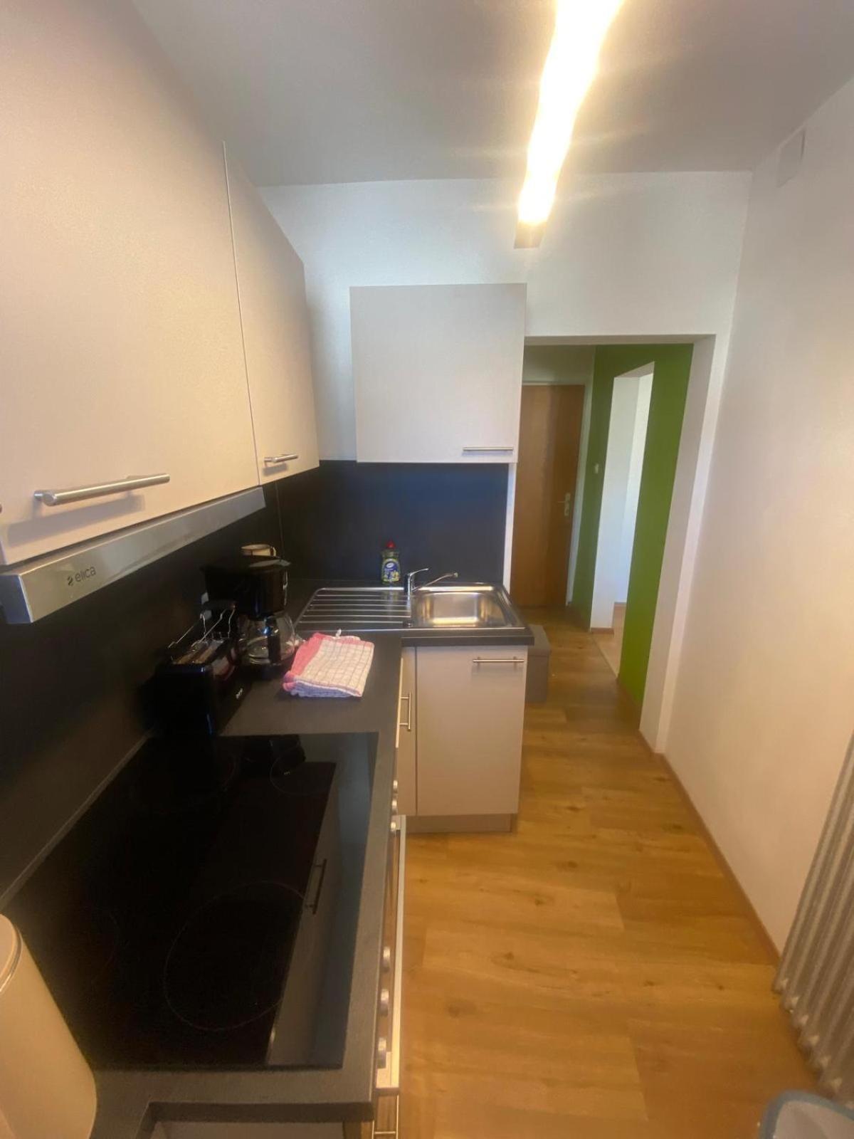 Sunside Apartments Bad Mitterndorf Luaran gambar