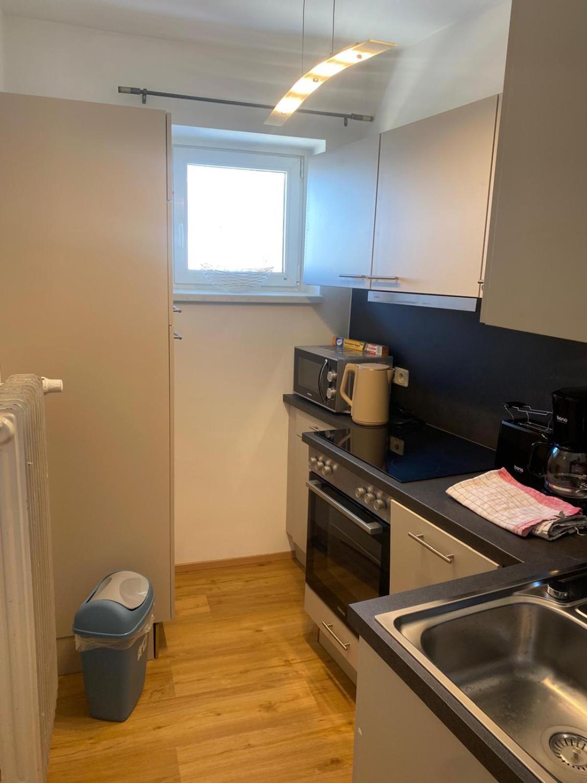 Sunside Apartments Bad Mitterndorf Luaran gambar